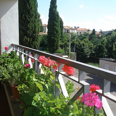 Convento Cappuccini Casa S. Paolo Hotel Витербо Екстериор снимка