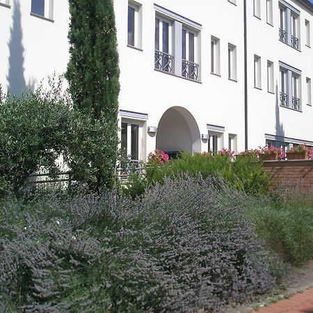 Convento Cappuccini Casa S. Paolo Hotel Витербо Екстериор снимка